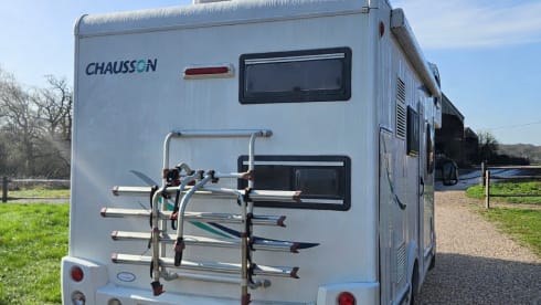 Dora the motorhome explorer  – Dora the motorhome explorer 