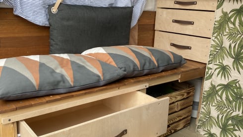 Flarrie! – Op avontuur met onze zelfbouw Jumper!