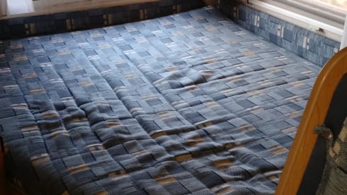 ADRIA – ADRIA SP 573 DS