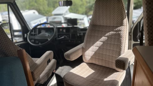 Pluk! – 5p LMC alcove from 1992