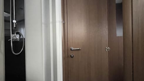 4p Roller Team semi-integrated from 2018