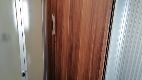 FIAT ROLLERTEAM – 4p Roller Team semi-integrated from 2014