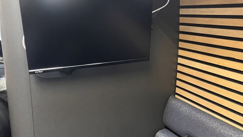 Theodore  – 2 berth Swift TREKKER 