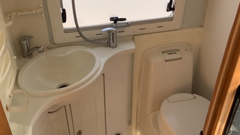 Lexy – Fiat Ducato