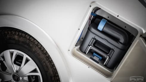 Luxury & Comfort for your dream trip