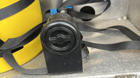 Fiat Etrusco  – 6 berth Hymer alcove from 2021