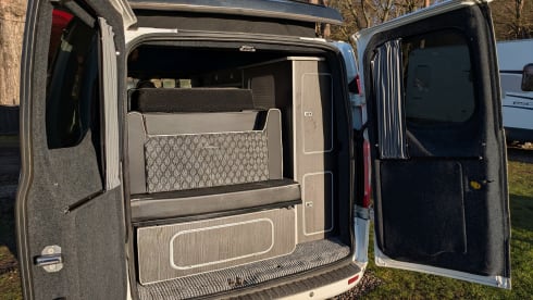 Carrie le camping-car