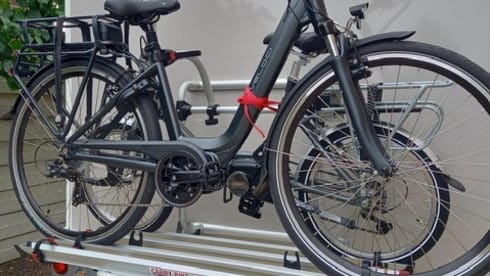 NEU - Luxus Wohnmobil 2P bis 4P