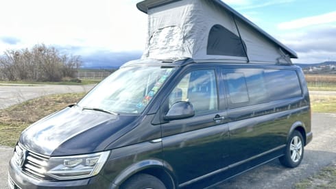 T6 / Good Live Van