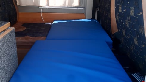 Roadcruiser – 3p Pössl bus uit 2012