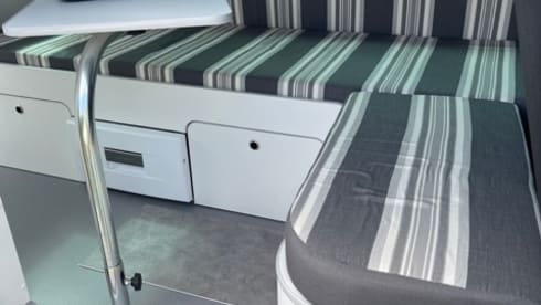 MALAGA VW – LEAVE IN COMPLETE SERENITY NEW VW MALAGA