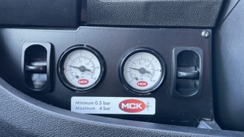 Verhuurmaatjes – 4p Rapido semi-integrated uit 2018
