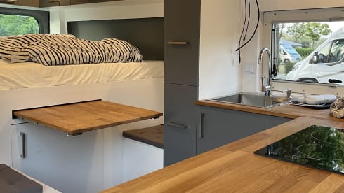 Sanjo – Citroen Jumper