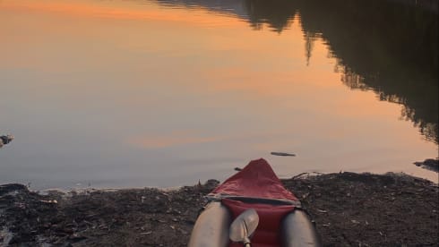 Bamboo Buck – Hashtagcampeurs 