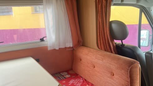 Master Coupè Xgo 201 – Renault