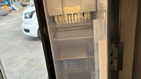 Alcove Mobilhome B