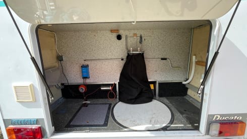 5p Niesmann + Bischoff integrated uit 1997