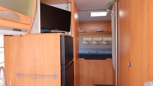 4p Hymer integrated from 2004