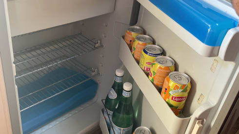 OSCAR – Noleggio camper a Montpellier