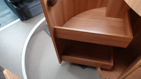 2p Pössl bus from 2018