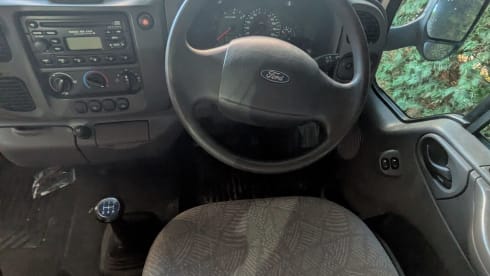 Todd – Rimor-Nische mit 7 Schlafplätzen aus dem Jahr 2005