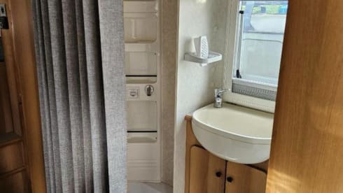 6p Mirage integrated from 2002