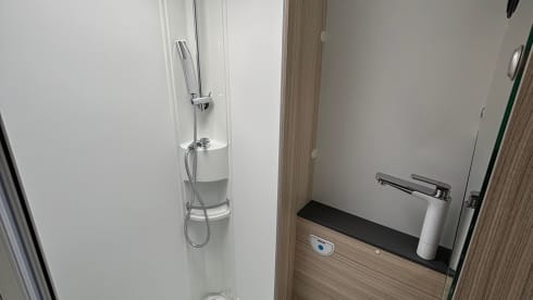 Brand new Sun-Living A75DP