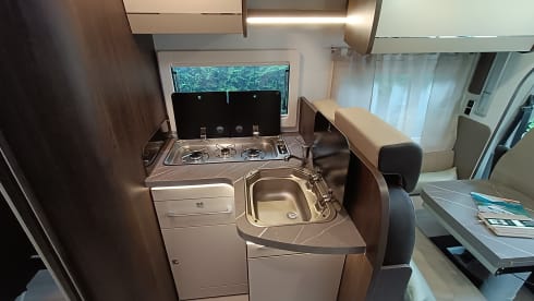 Benimar 463 version 2022