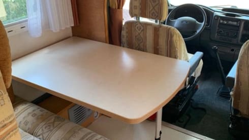 6p Chausson alcova del 2006