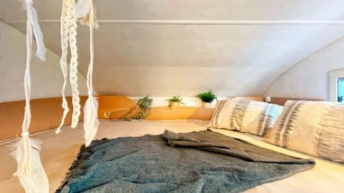 Ford Transit Euramobil