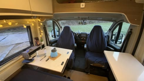 Dreamer D55 – Vermietung Träumer D55