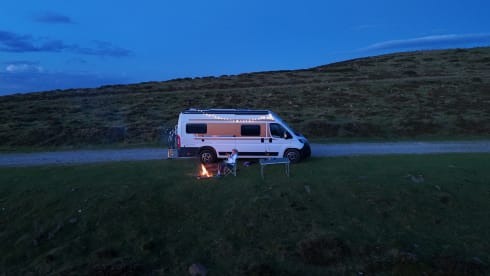 2p fiat ducato off grid 