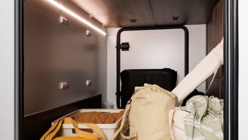 Tessoro 468 – 4p Benimar semi-integrated from 2025