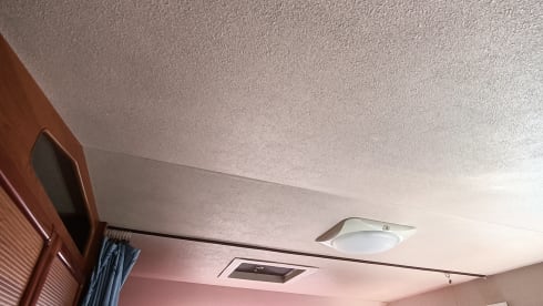 Camper Fiat ducato 5 posti 