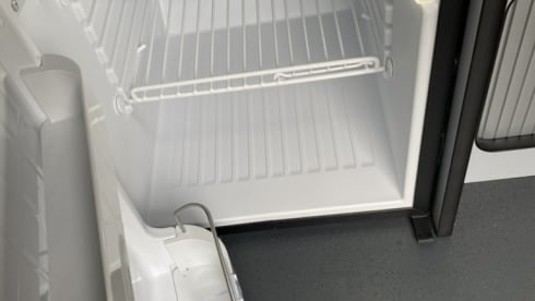 Volkswagen T6 2019 campervan