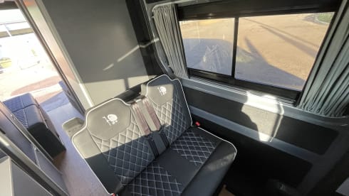 RE21OSD NOMAD Romford – GRAND NOMAD 4 Berth Romford