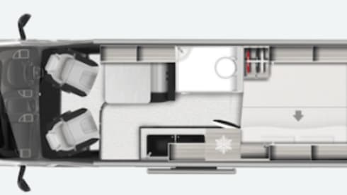 Journey  – AutoTrail Expedition 68 (2025)