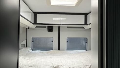 Camper van Elios 