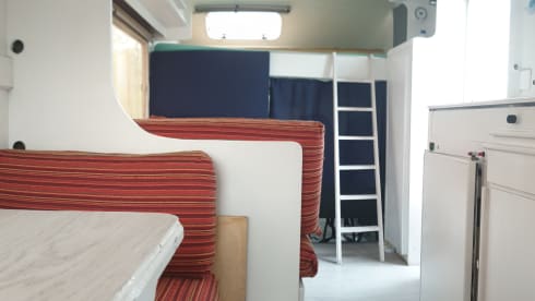 Marco – Unforgettable Holidays In Full Freedom