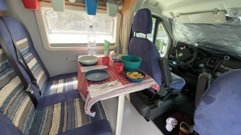 Camper Marino – Camper every day 🤩🏕🗺