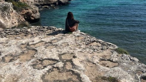 Vulamdander Family Van – Adria 3-Wege-Mietwagen in Apulien