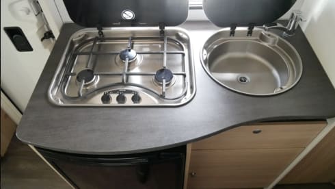 2p Carado semi-integrated from 2019