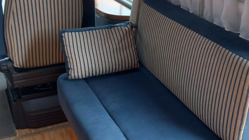Angel 2 – 4p Hymer integrated uit 2007