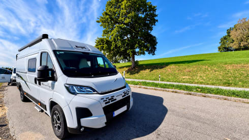 2-seater Fiat bus from 2026