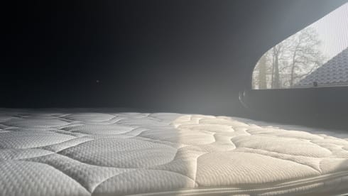 Dolomiti – 4p Volkswagen campervan from 2019