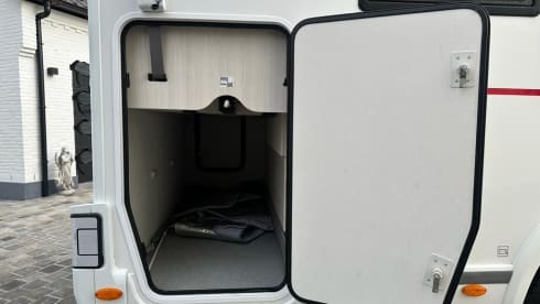 5p Challenger semi-integrated from 2019