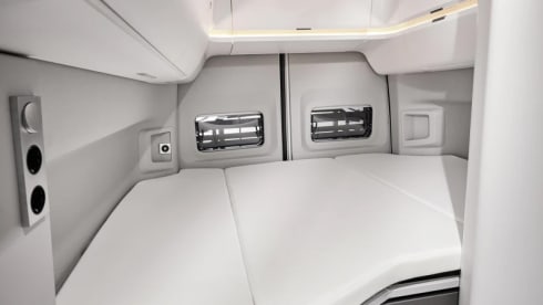 Butzbach – VW Grand California