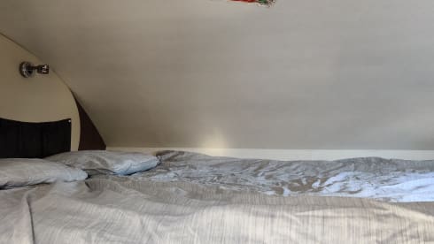 Huisje op wielen – Beau mobil-home familial 5 places ludique et pratique