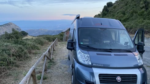 Camper Marino – Camper every day 🤩🏕🗺