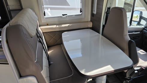 Vasco – 5p McLouis integrated from 2025